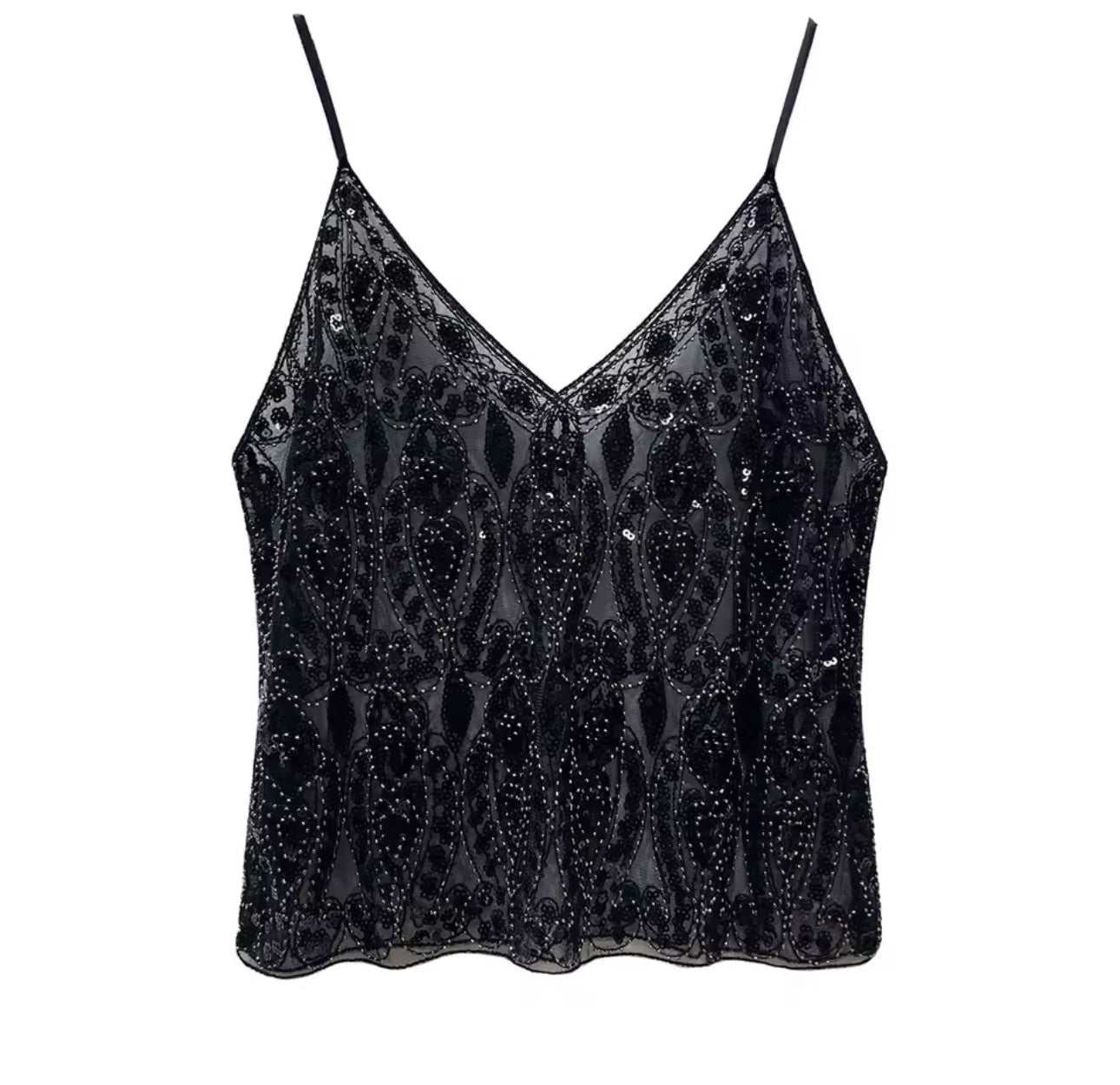 Blusas BOHO bordadas