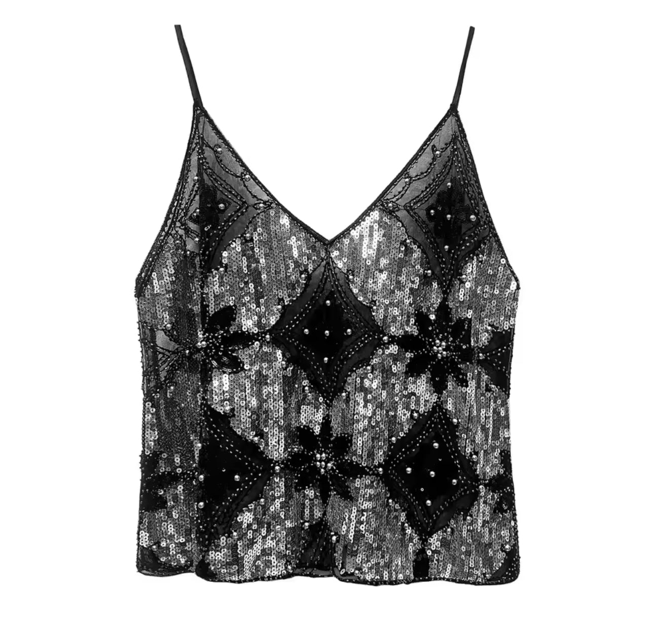 Blusas BOHO bordadas