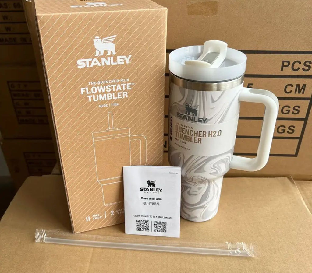 Stanley Quencher 2.0