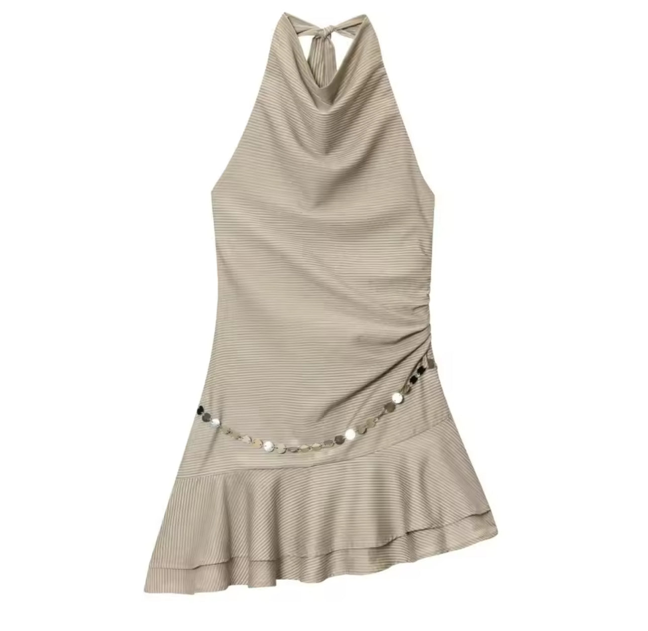 Vestido Linda