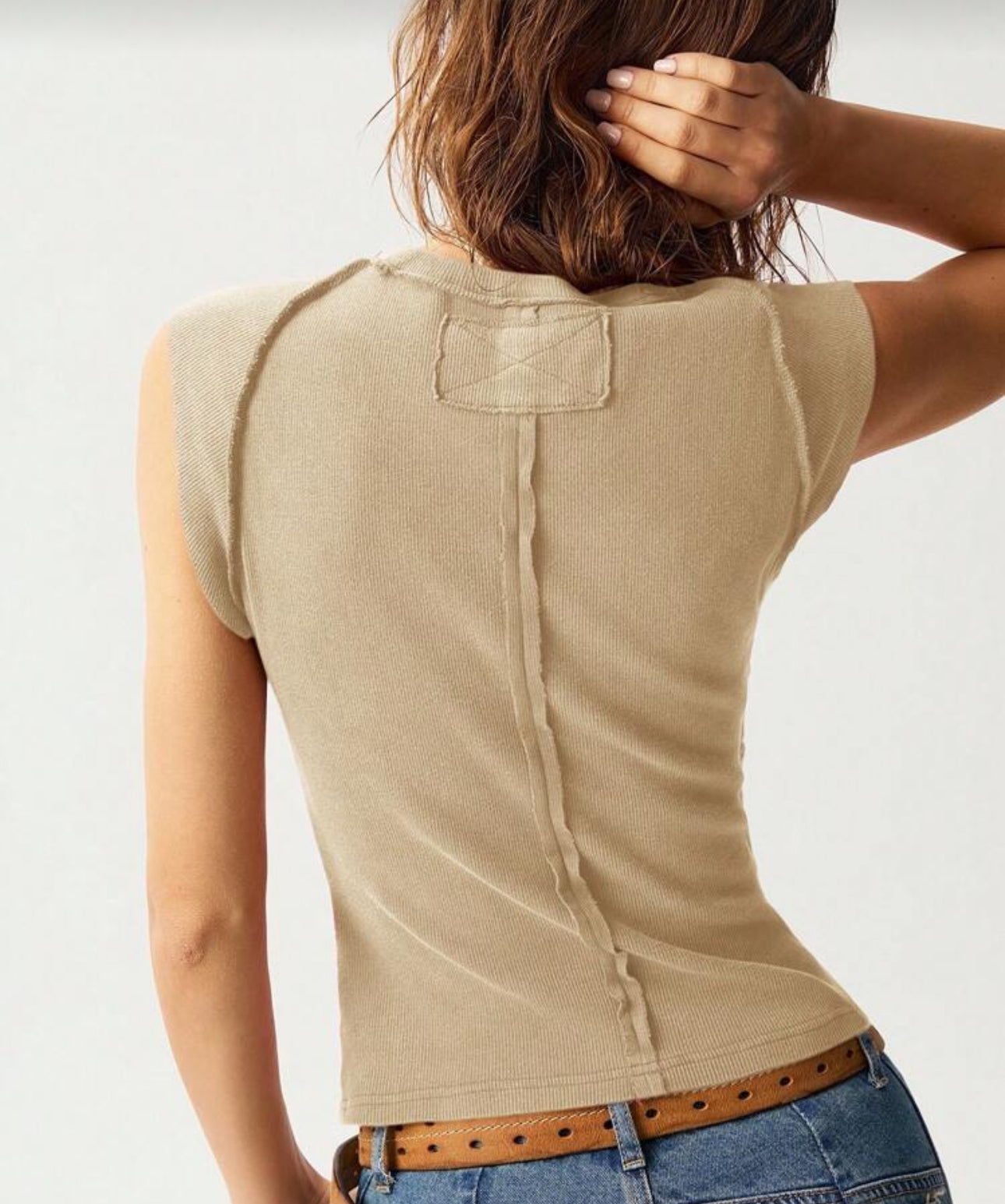 Reme patch estrella II