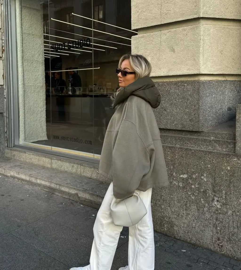 Comfy Jacket
