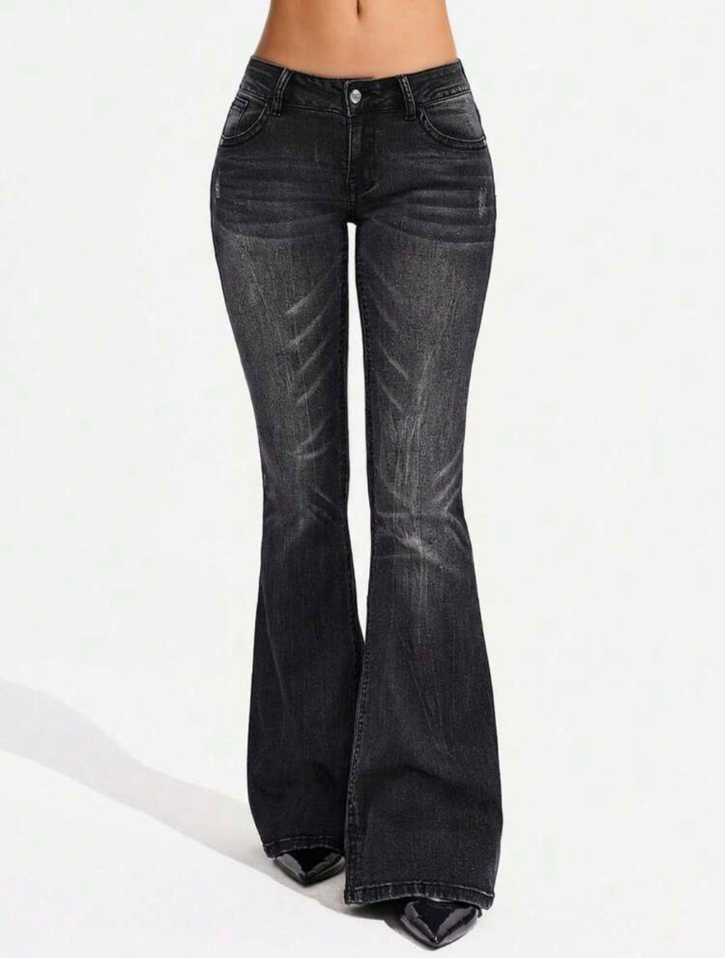 GAUCHA jeans