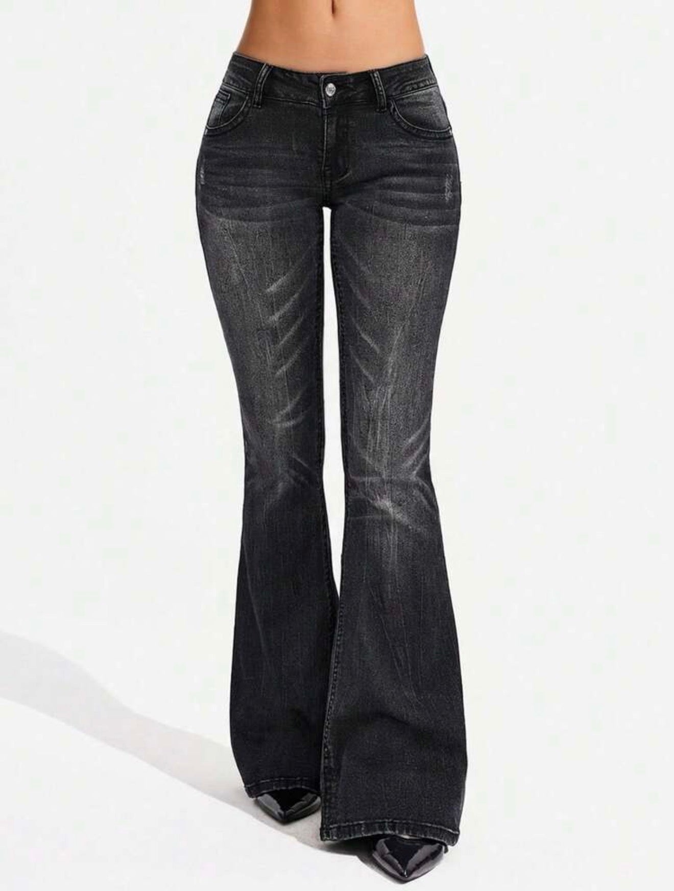 GAUCHA jeans