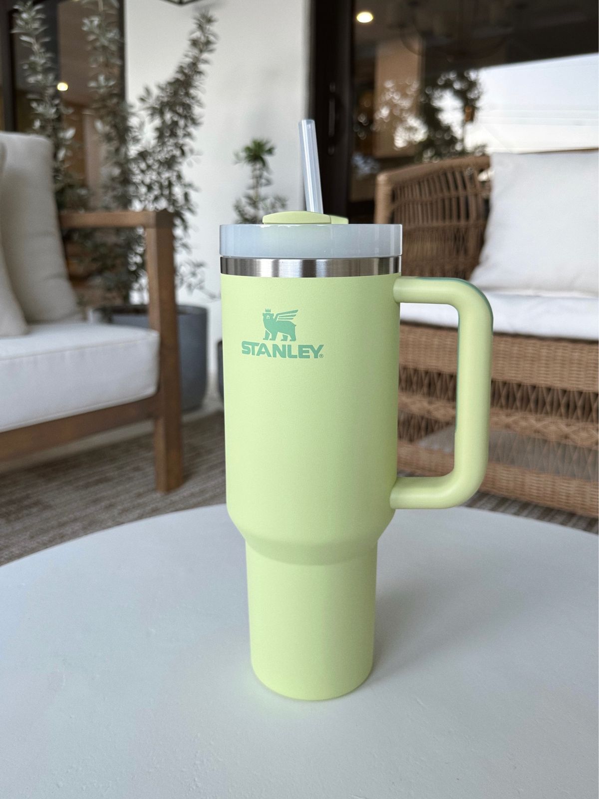 Stanley Quencher 2.0