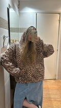 Hoodie print