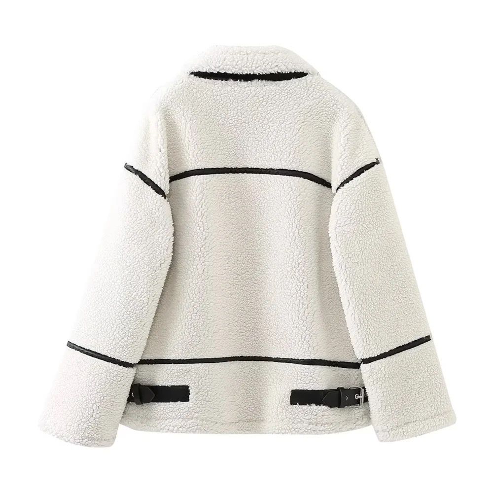 corderito jacket hielo