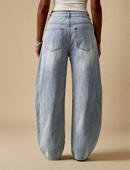 Baloon Baggy jeans