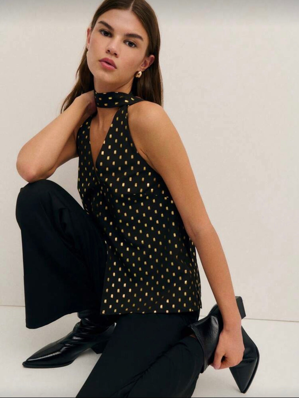 Top martina