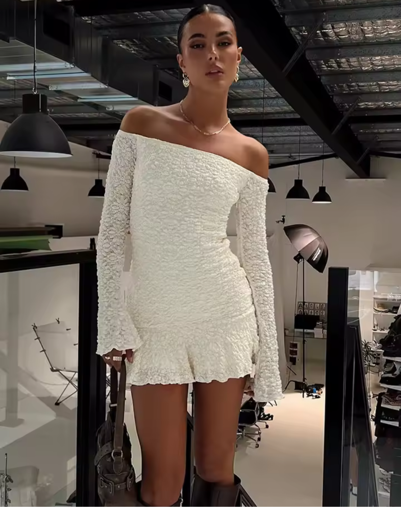 Muna dress
