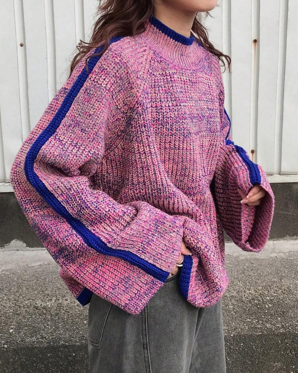 Sweater salo