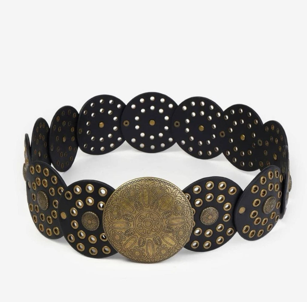 Funky Belt