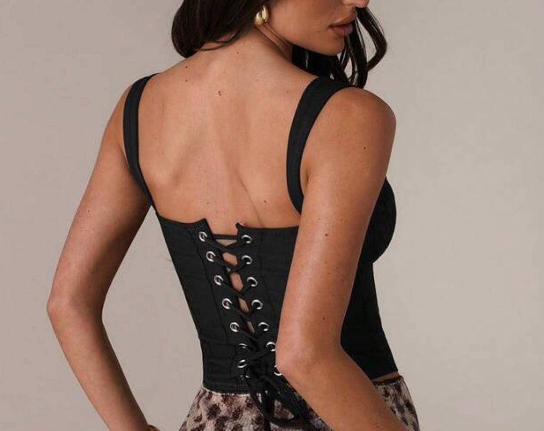 Corset dona