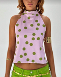 Blusas Fanny