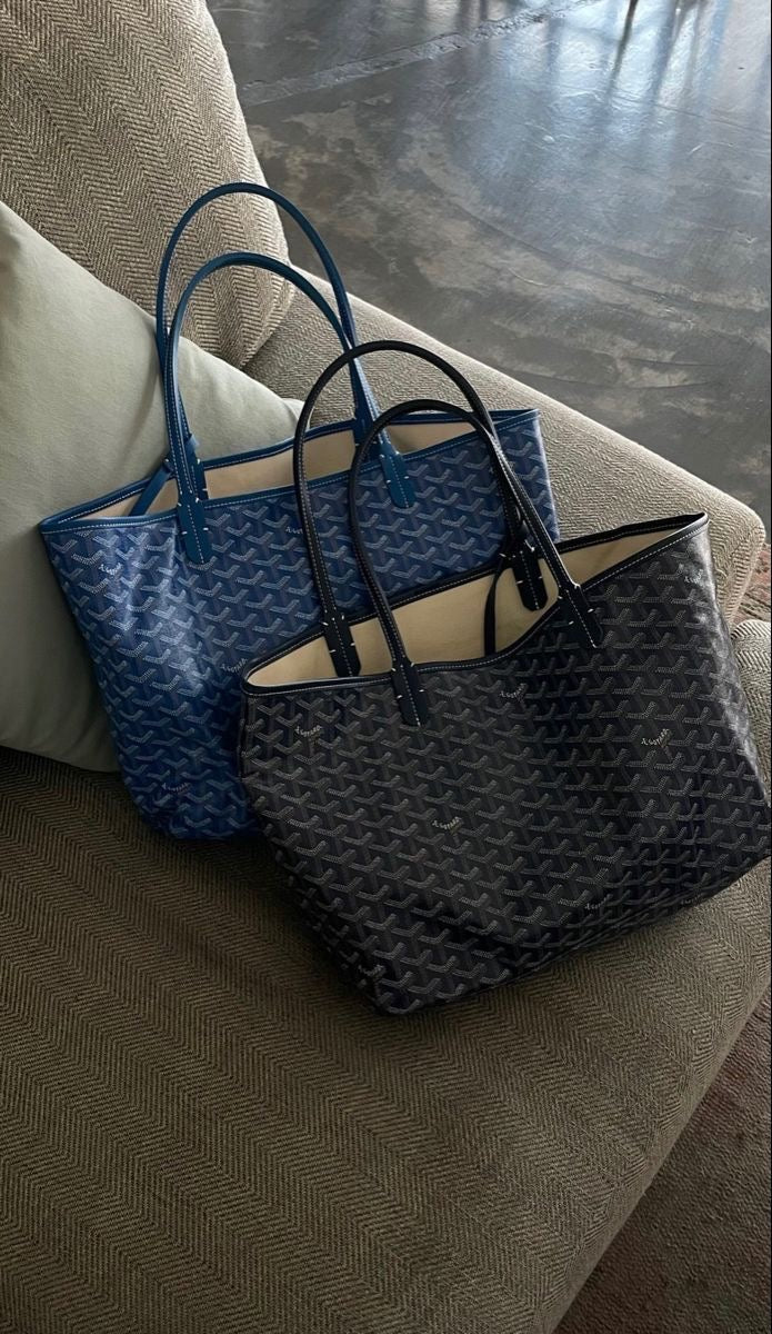 OCTAVIA BAG (dupe goyard)