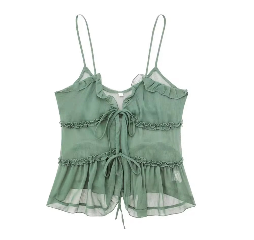 Blusa Mara | colores
