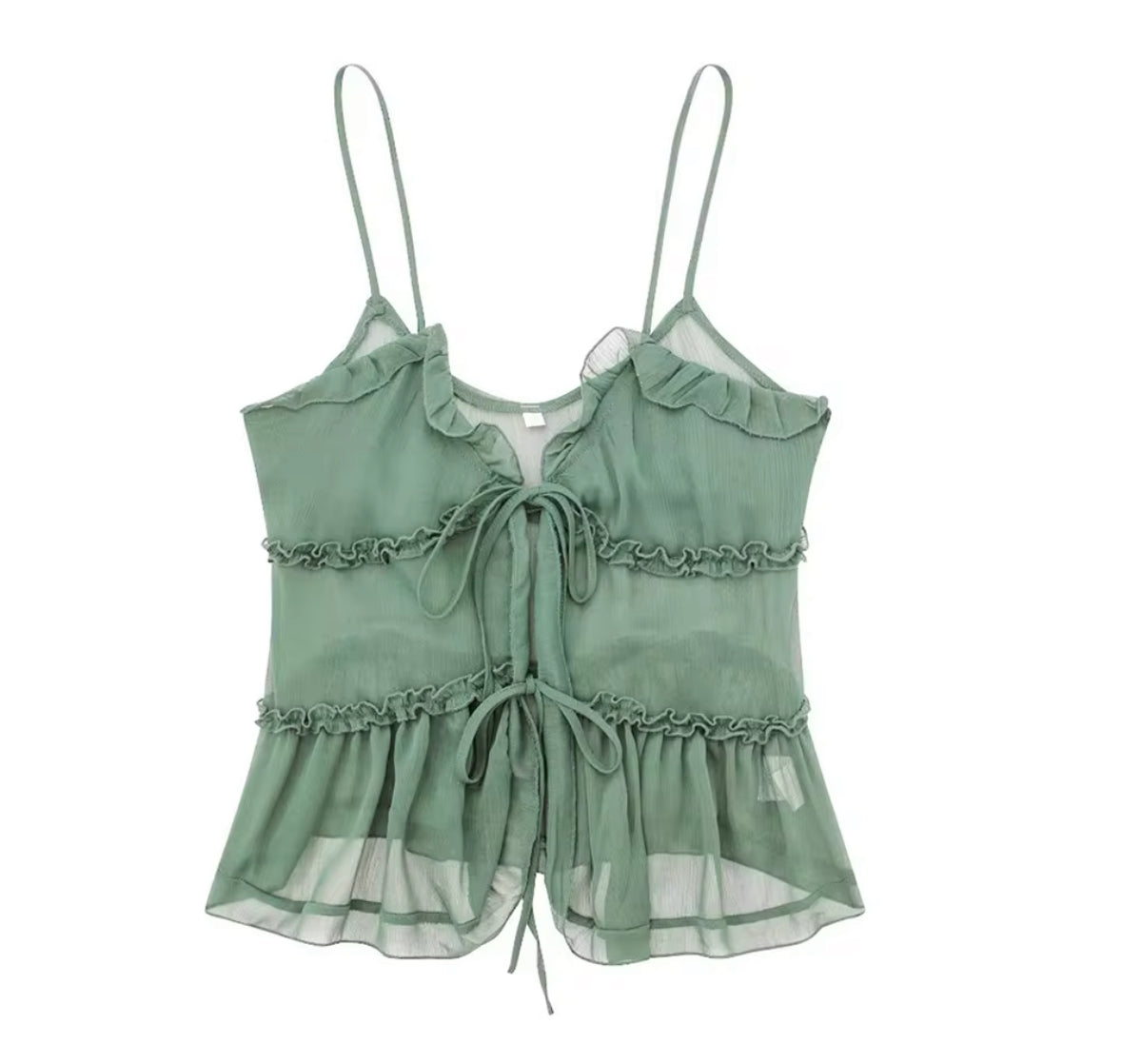 Blusa Mara | colores