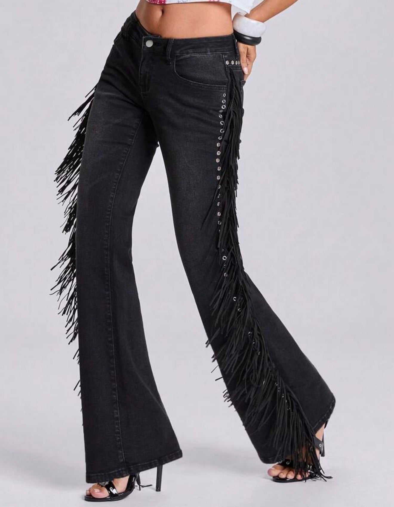 Gypsi pants