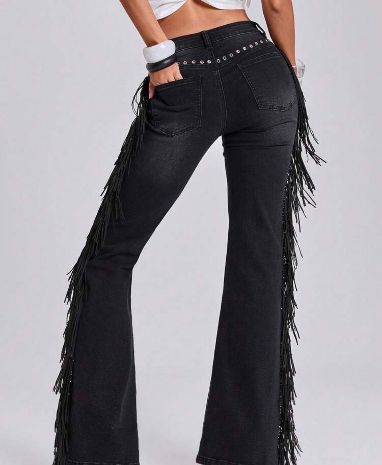 Gypsi pants