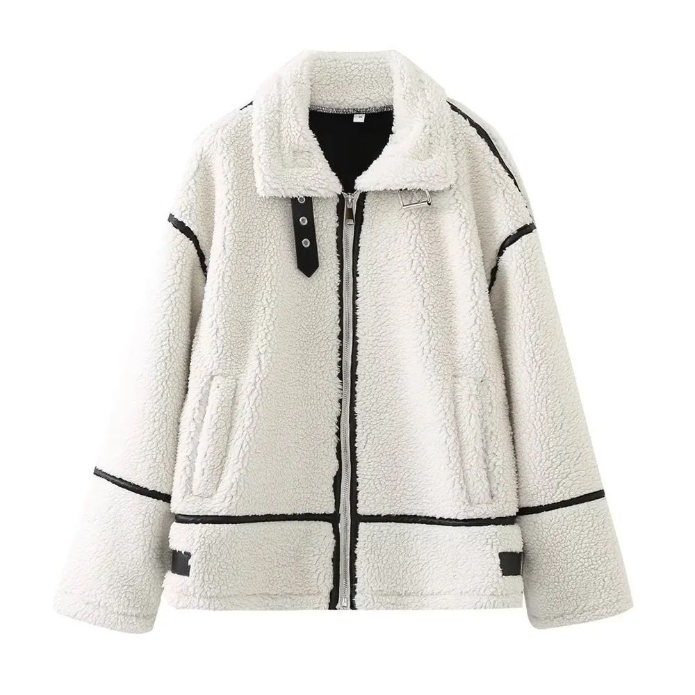 corderito jacket hielo