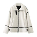 corderito jacket hielo