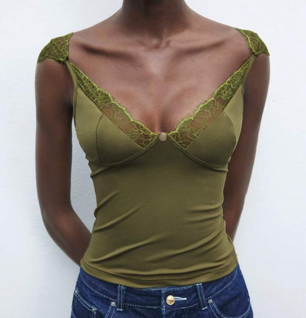 Lidia top