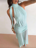 Aisha dress