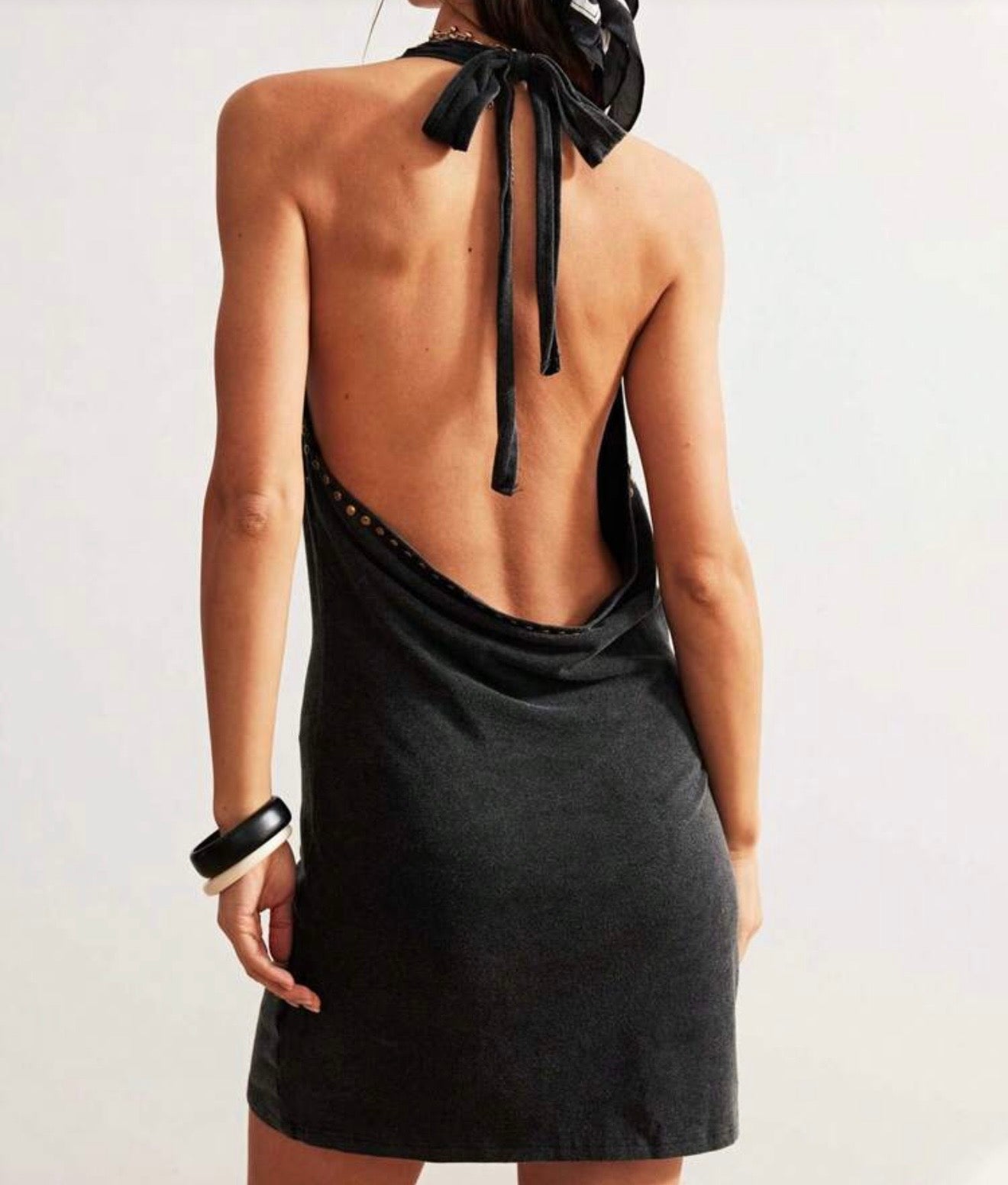 Vestido folk