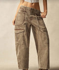 Pant cargo Rio