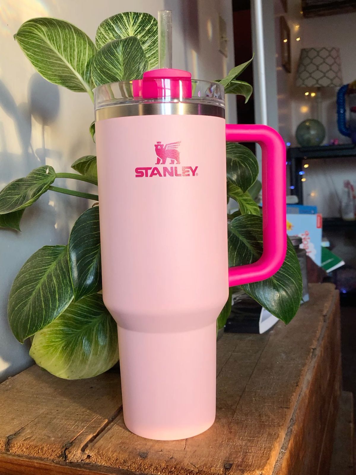 Stanley Quencher 2.0