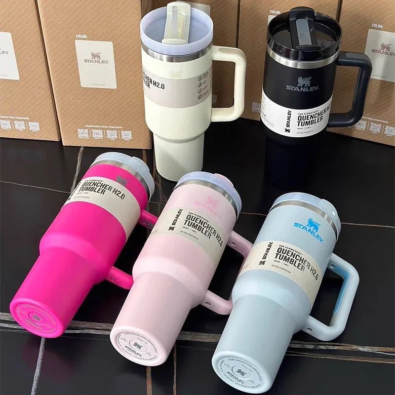 Stanley Quencher 2.0
