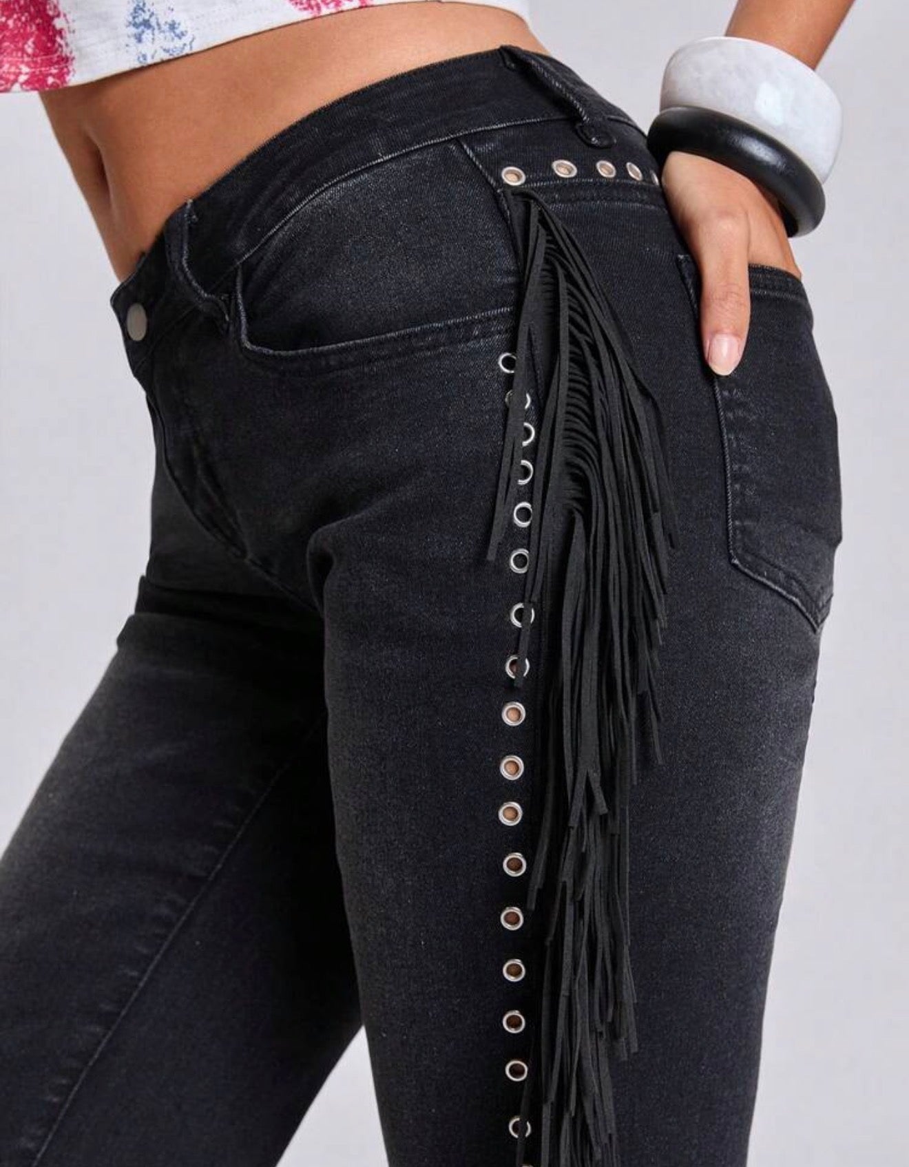 Gypsi pants