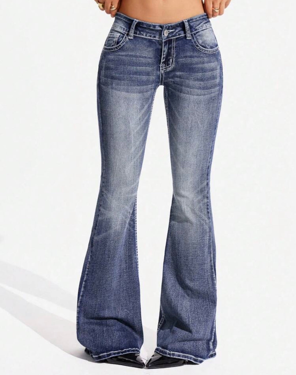 GAUCHA jeans