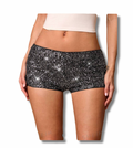 Micro shorts spark