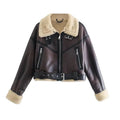 LAMBY jacket