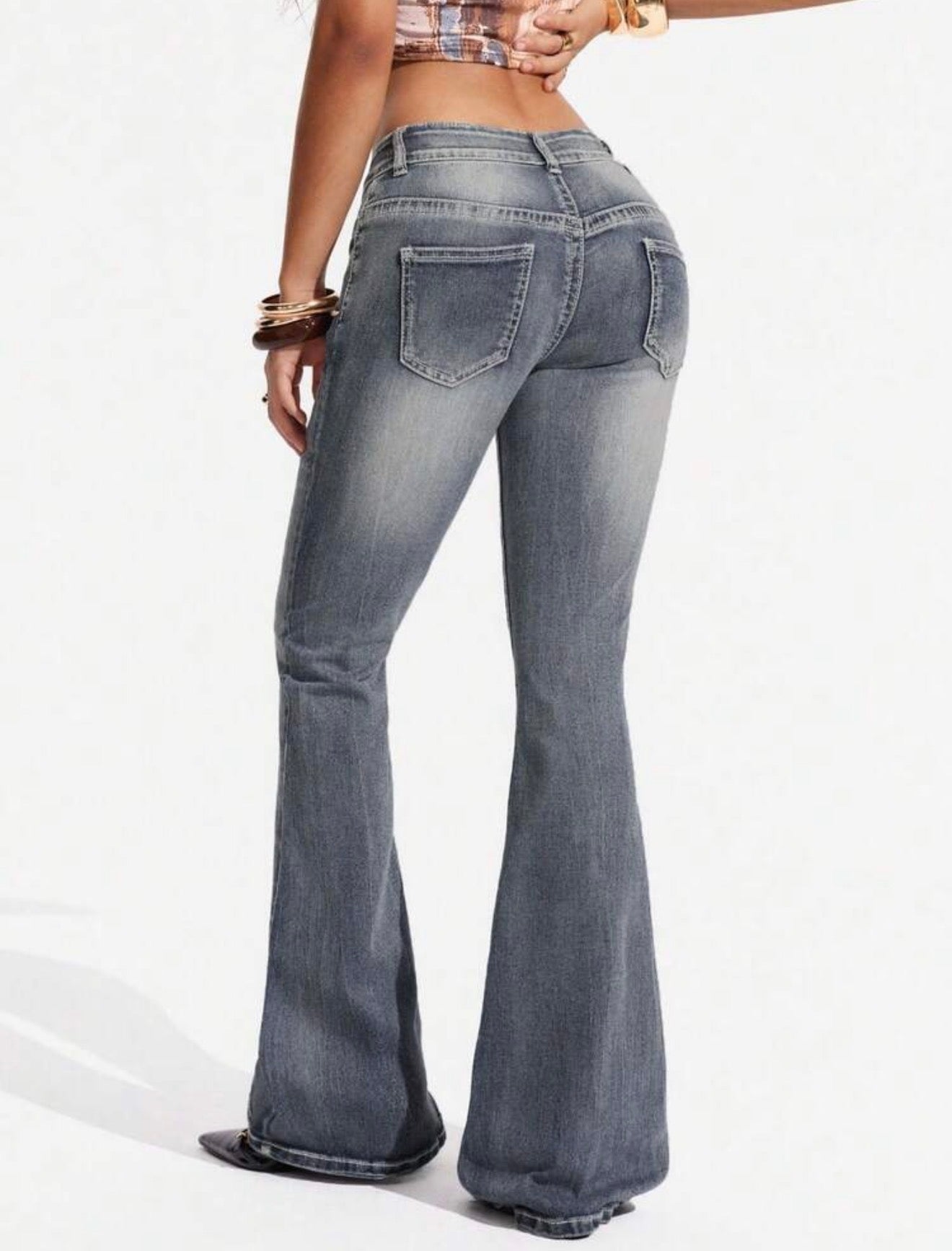 GAUCHA jeans