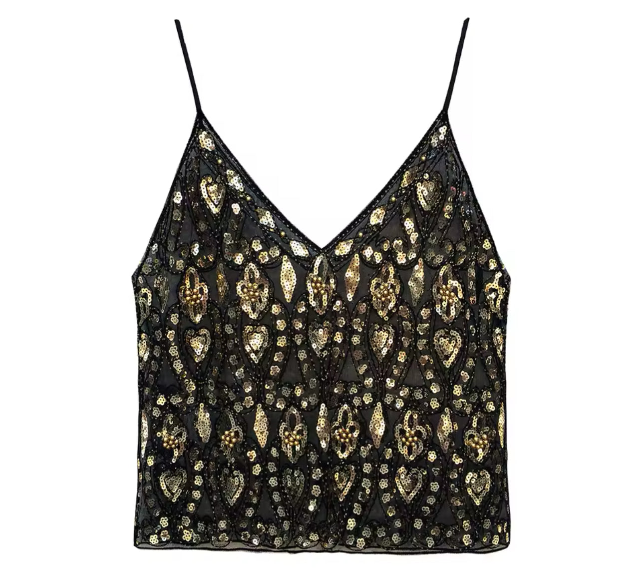 Blusas BOHO bordadas