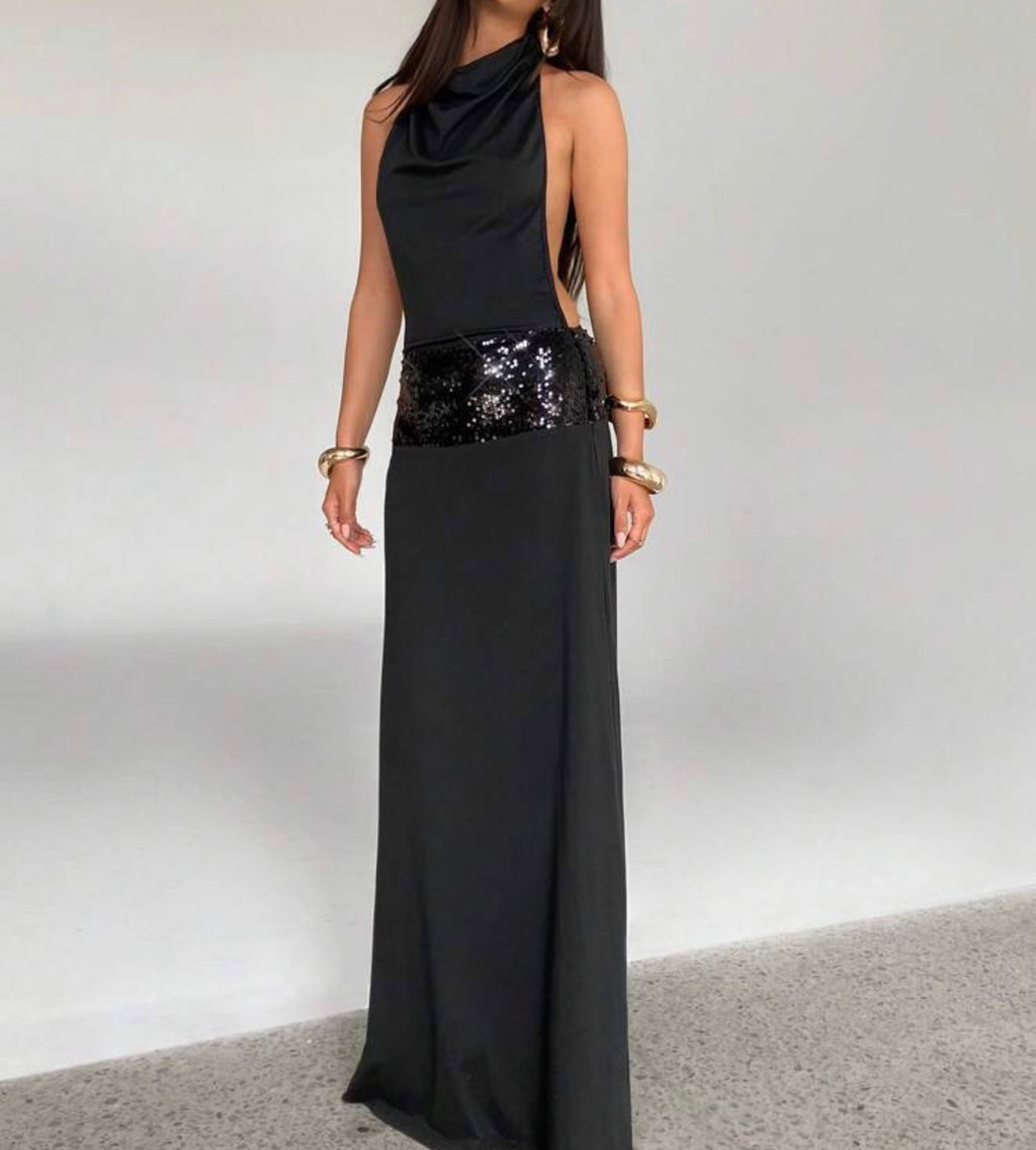 Vestido vermut