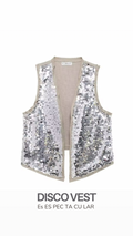DISCO Vest