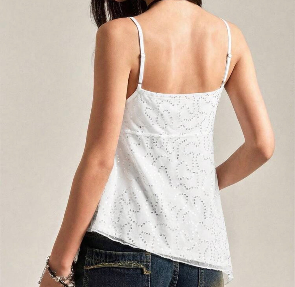 Blusa Benedicta