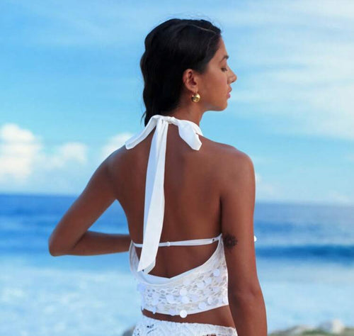 BEACH TOP