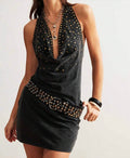 Vestido folk