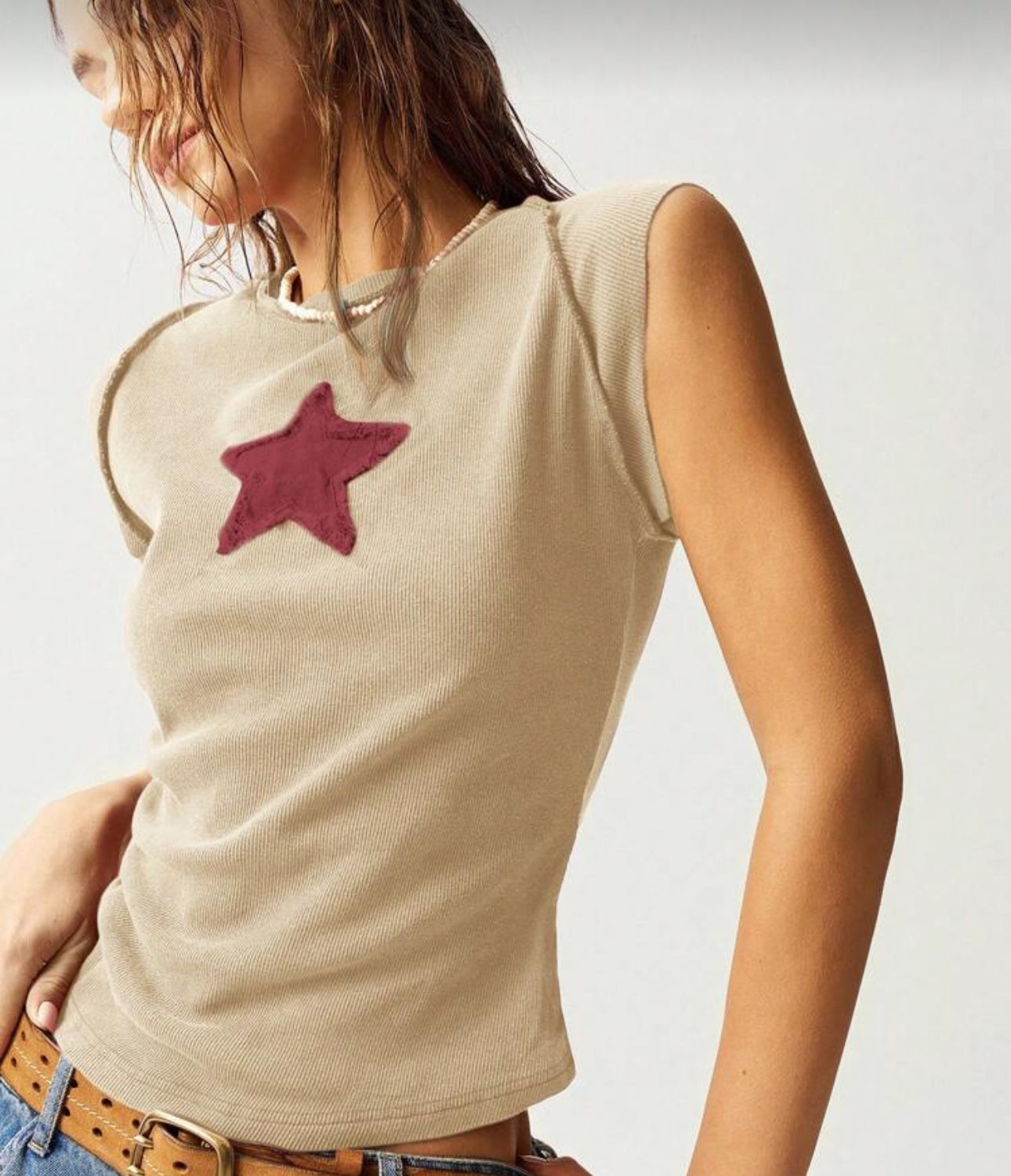 Reme patch estrella II