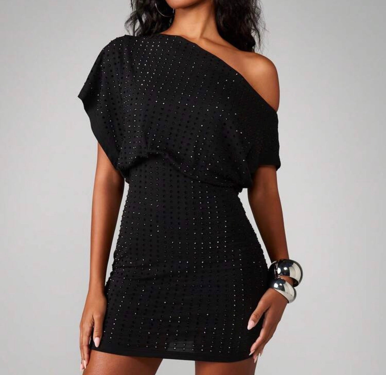 Vestido indra