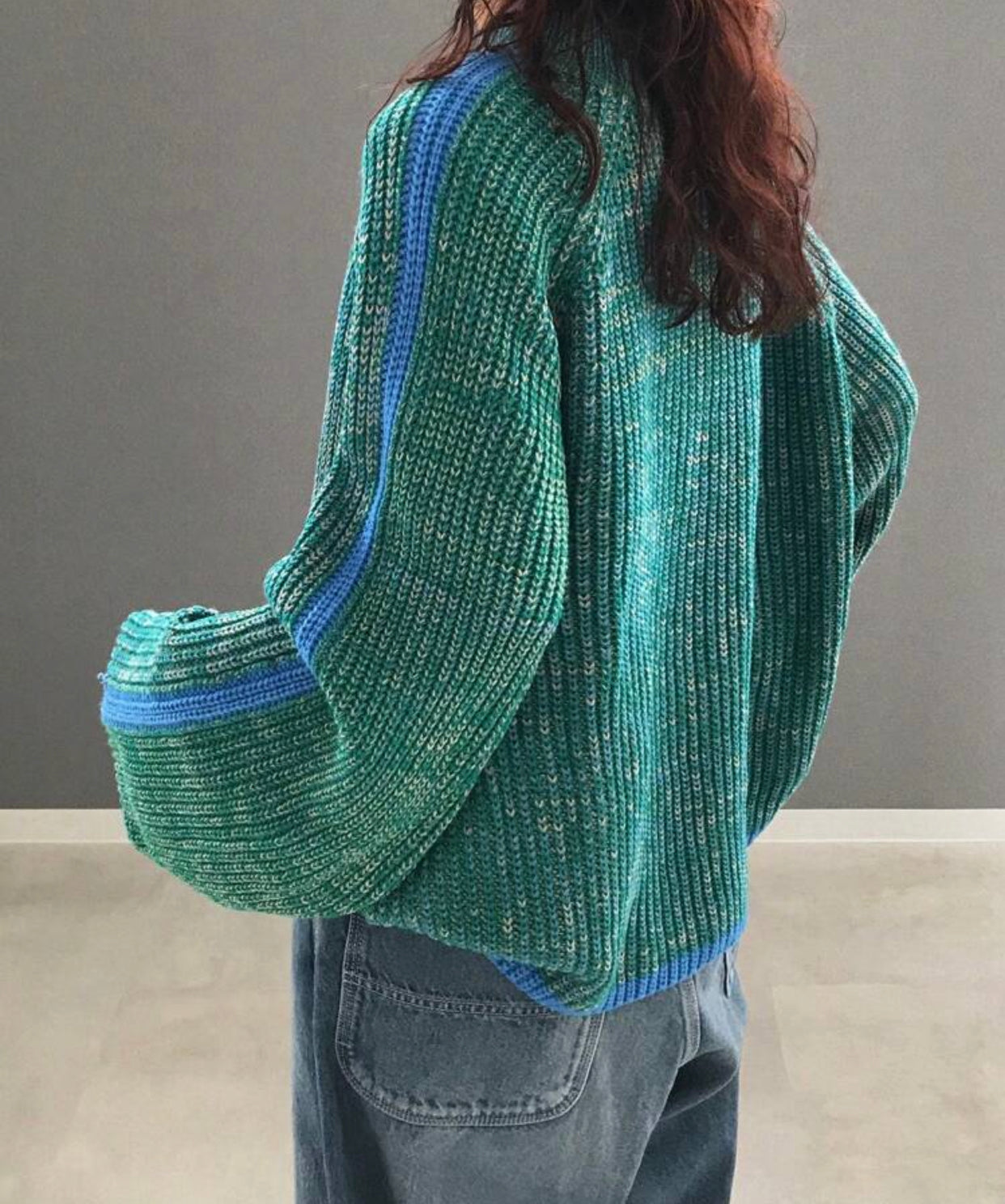 Sweater salo