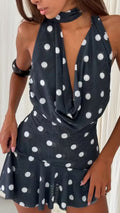 Vestido Atalaya