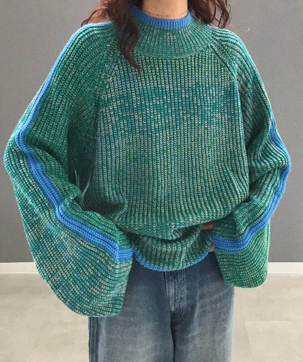 Sweater salo