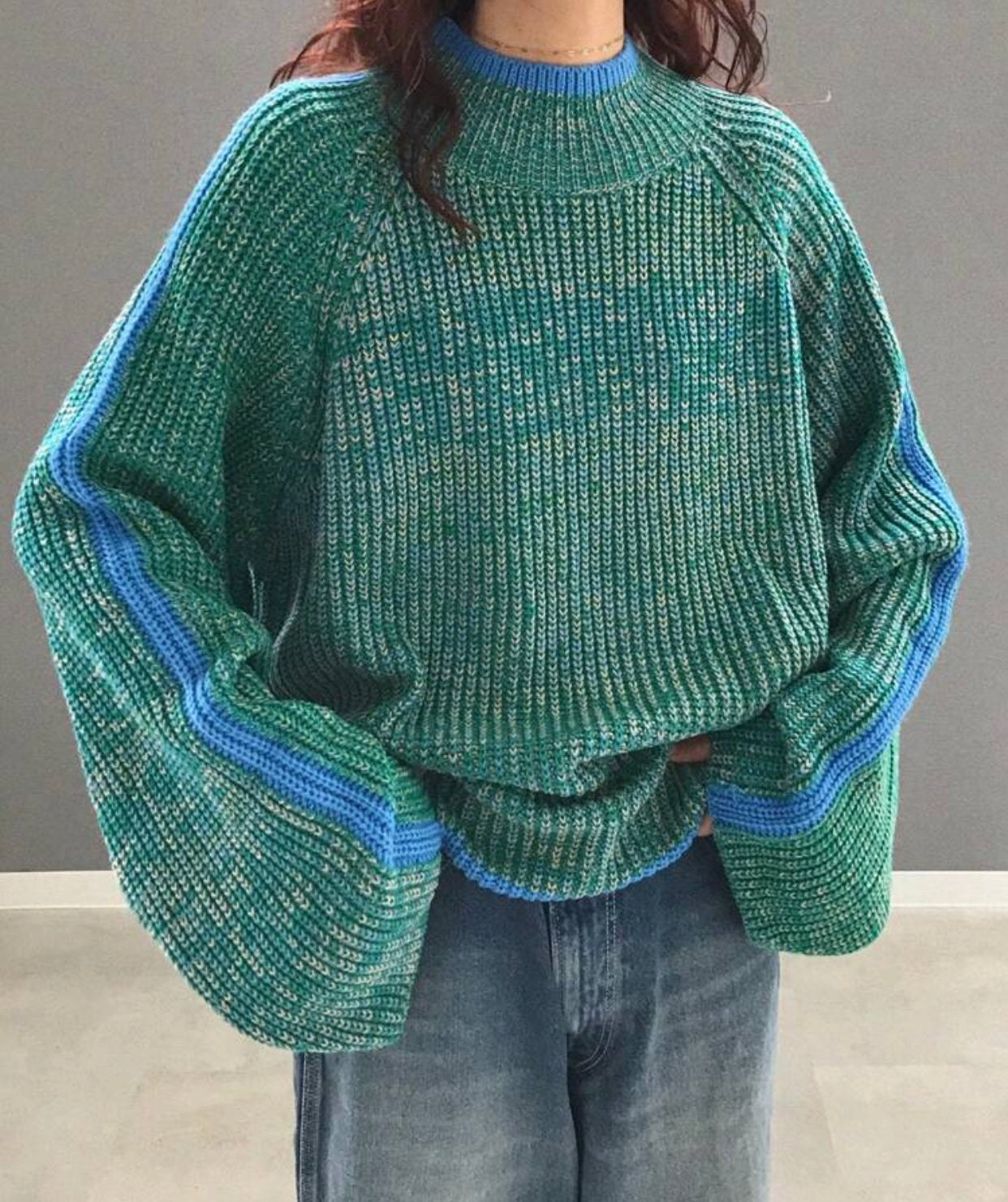 Sweater salo