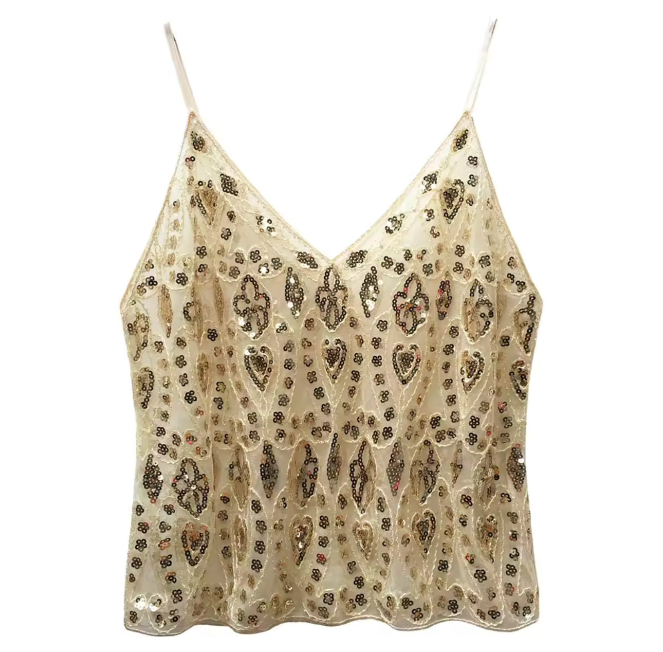 Blusas BOHO bordadas