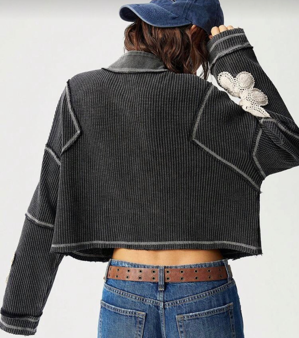 Autumn sweater